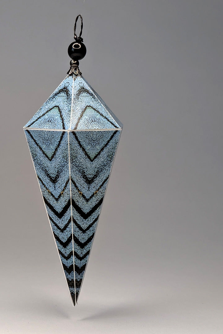 Papilio zalmoxis Ornament