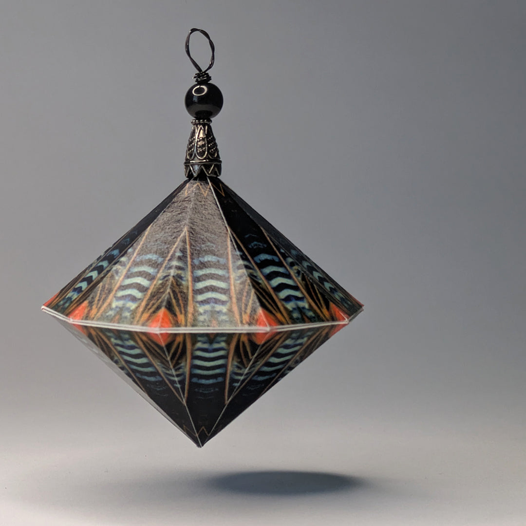 Megapomponia imperatoria Ornament