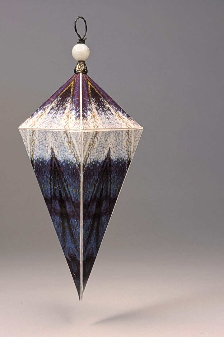 Protogoniomorpha temora Ornament