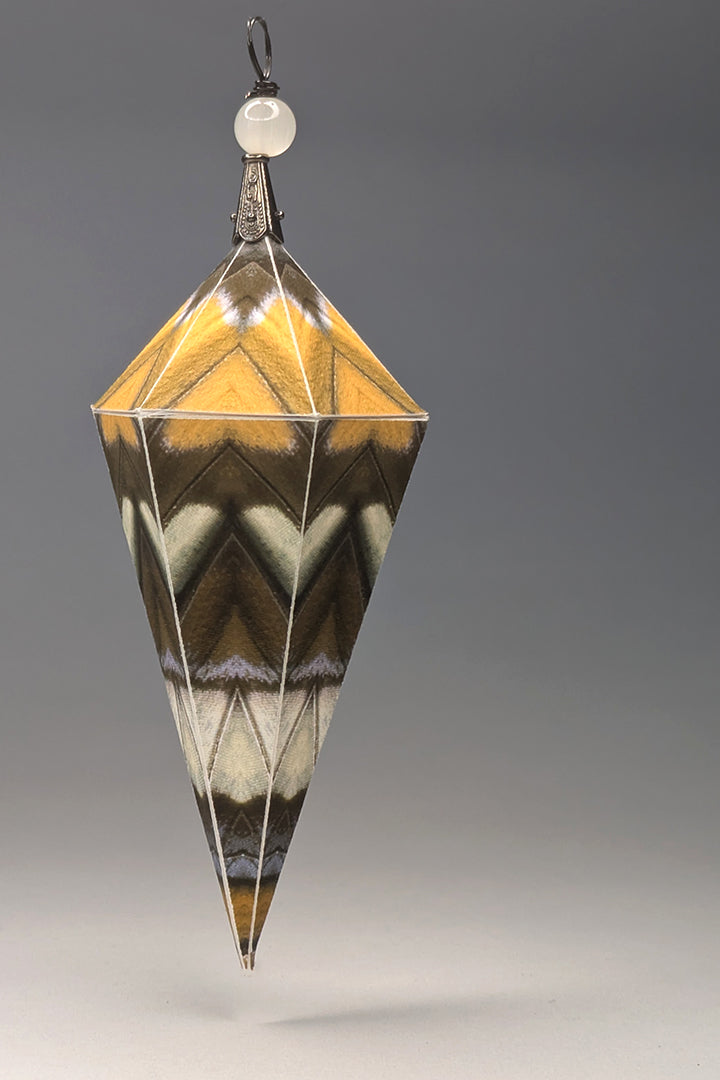 Adelpha eulalia Ornament