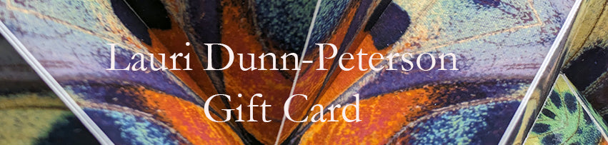 Lauri R. Dunn Photography Gift Card