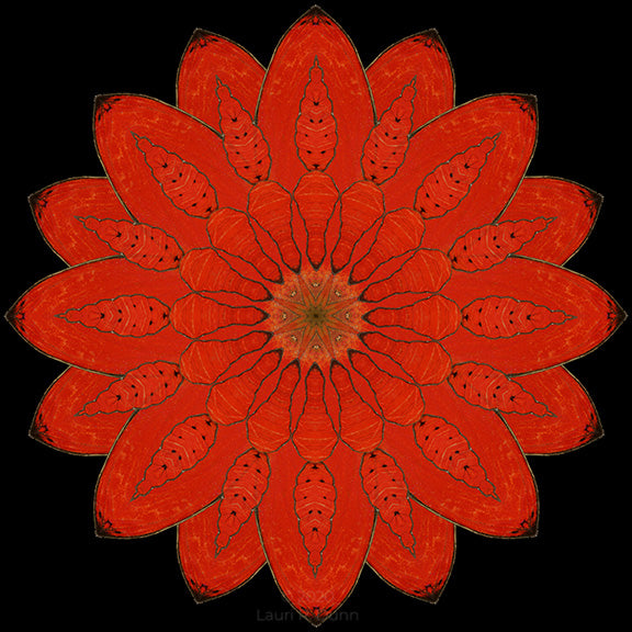 Vermillion