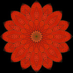 Vermillion